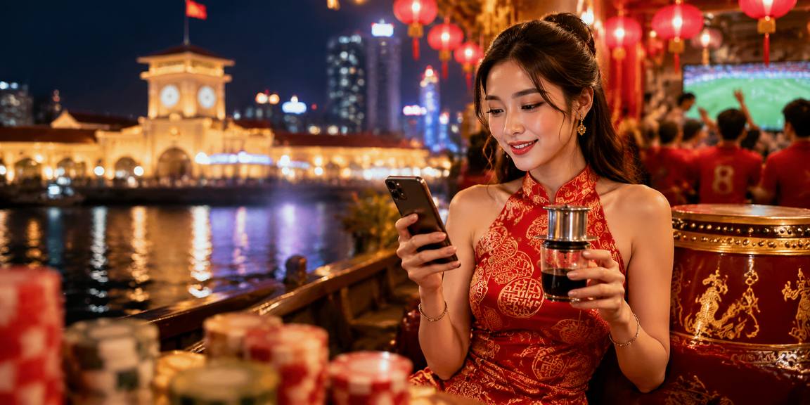 vietnam69 Ưu đãi cá cược bóng đá