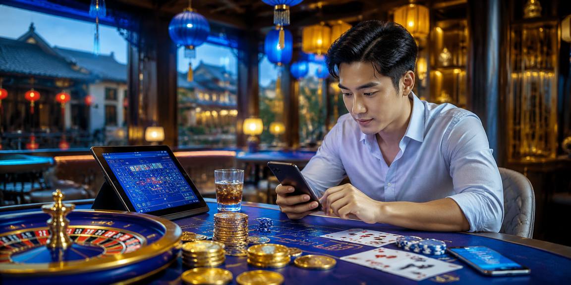 vietnam69 Dữ liệu của bạn được bảo vệ như thế nào tại vietnam69